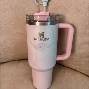 Stanley 40oz. Tumbler Tulle